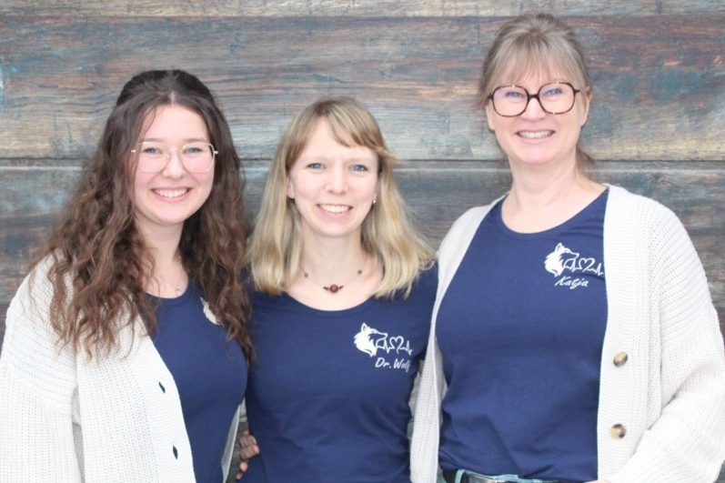 Hausarztpraxis Dr. Wolf Ostheim