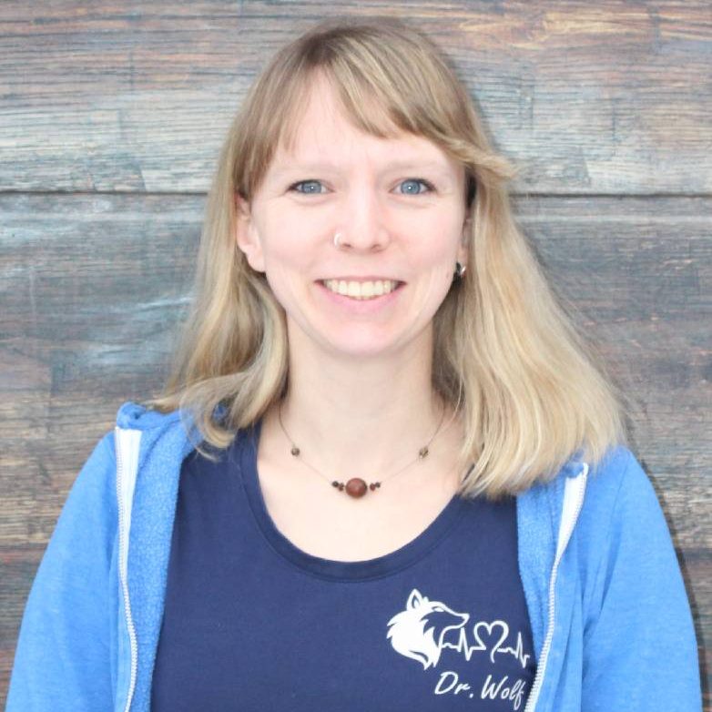 Hausarztpraxis Dr. Wolf Ostheim - Dr. med. Anne-Katrin Wolf Hausarztpraxis Dr. Wolf Ostheim - Dr. med.
Anne-Katrin Wolf